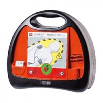 Defibrillator Heartsave AED